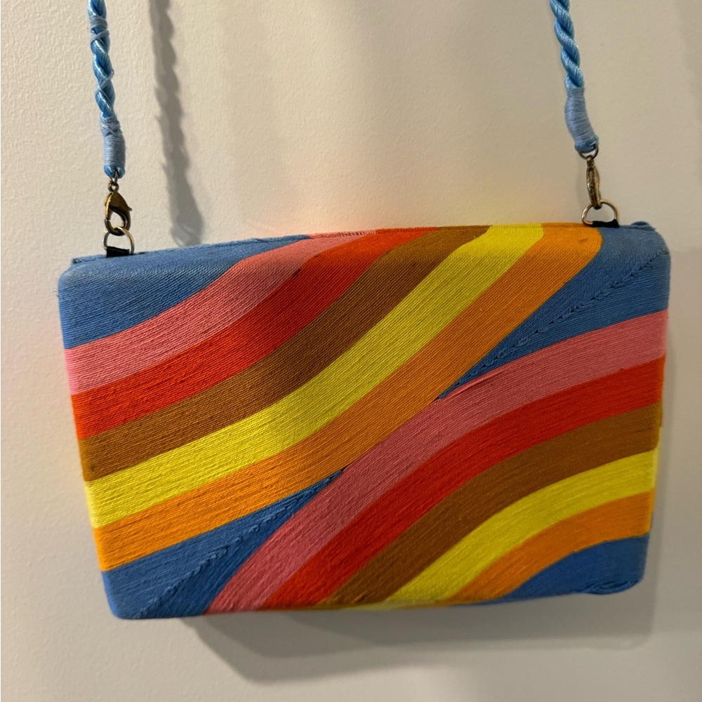 Beatriz purse
